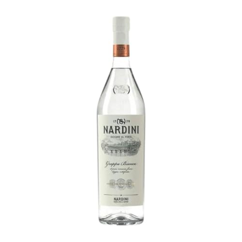 Grappa Bortolo Nardini 1 L von Ditta Bortolo Nardini SpA