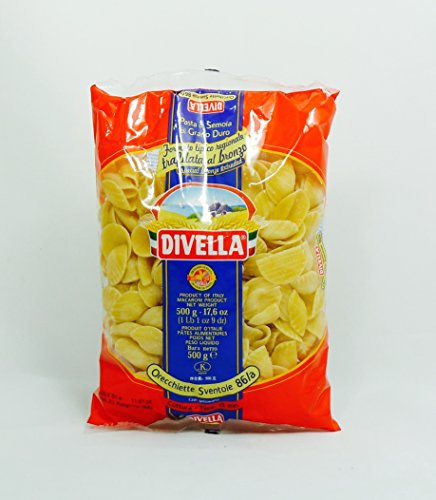 Divella Orecchiette Sventole Nr.86a von Divella