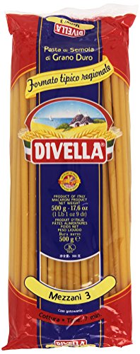 Divella Speciali 003 Mitte 500 g von Divella