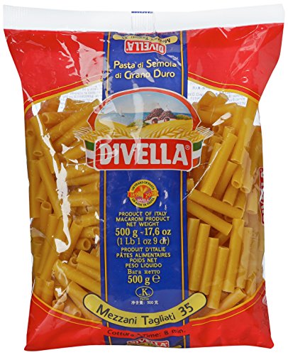 Mezzani Tagliati Nr. 35 500g/ Divella von Divella