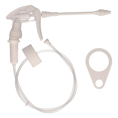 Sprühpistole Foam Trigger Canyon White 2L 1pc W2 Sprühkopf Schaumsprayer inkl. Lanze von Diversey