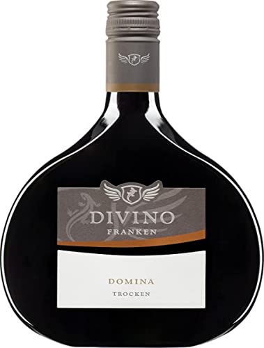 Divino Domina trocken, 0,75 l von Divino