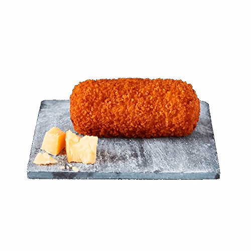 Dobben Kaaskroketten Käsekroketten 24 x 80g I Mit Käse Gefüllte krokette aus Holland I TK Express Versand von Dobben