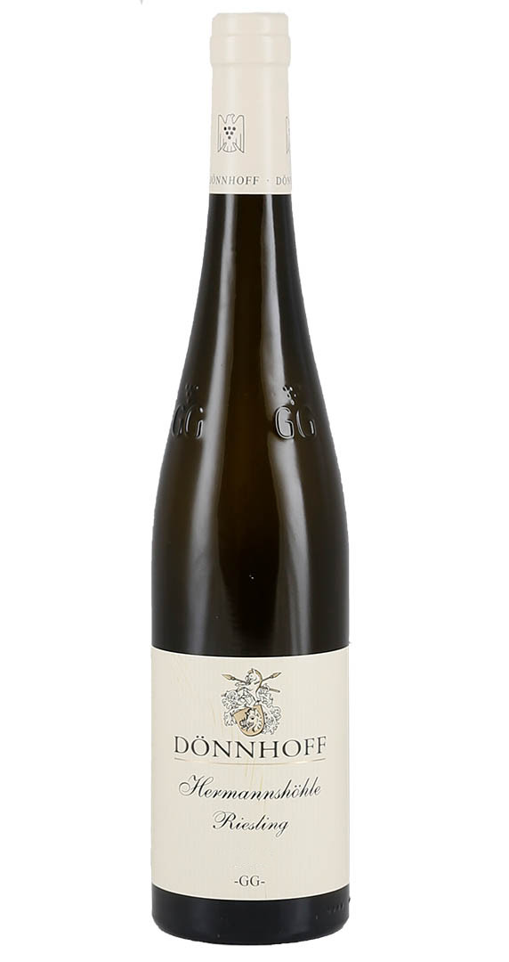 Dönnhoff Niederhäuser Hermannshöhle Riesling Grosses Gewächs (GG) 2023 von Dönnhoff