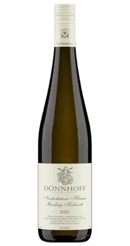 Dönnhoff Niederhäuser Klamm Riesling Kabinett 2023 | Nahe – Deutschland | 1 x 0,75 Liter von Dönnhoff