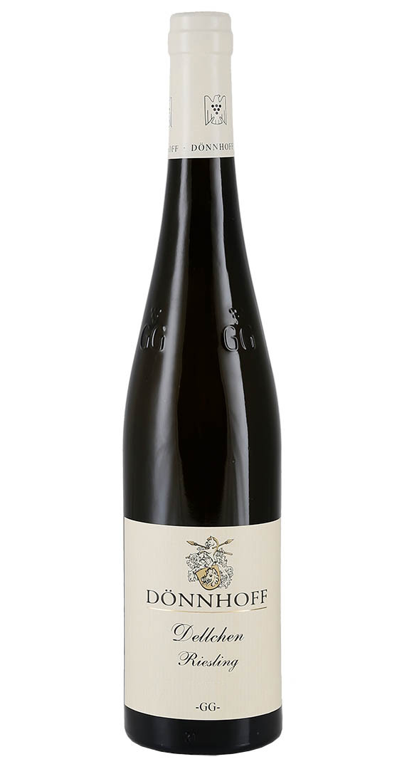 Dönnhoff Norheimer Dellchen Riesling Grosses Gewächs (GG) 2023 von Dönnhoff