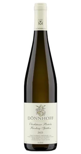 Dönnhoff Oberhäuser Brücke *Monopol* Riesling Spätlese 2023 | Nahe – Deutschland | 1 x 0,75 Liter von Dönnhoff