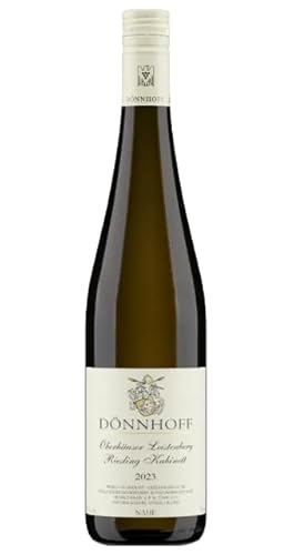 Dönnhoff Oberhäuser Leistenberg Riesling Kabinett 2023 | Nahe – Deutschland | 1 x 0,75 Liter von Dönnhoff