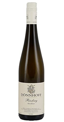 Dönnhoff Riesling trocken 2023 (0.75 l) von Dönnhoff