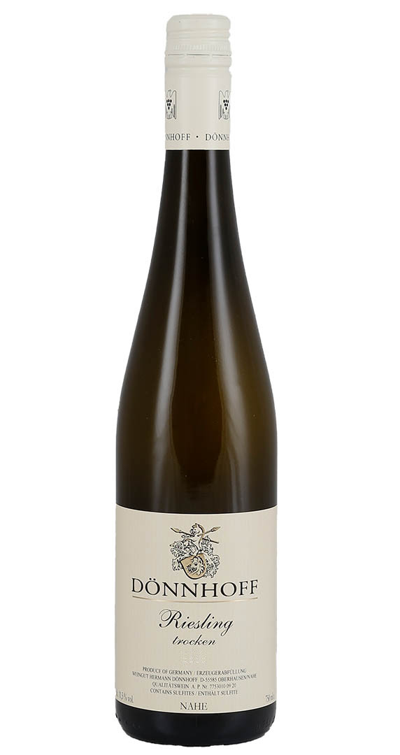 Dönnhoff Riesling trocken 2023 von Dönnhoff