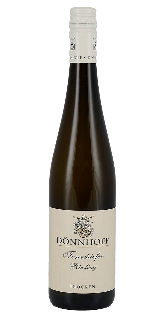 Dönnhoff Tonschiefer Riesling trocken 2023 von Dönnhoff