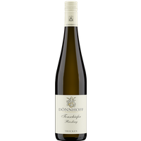 Riesling Tonschiefer trocken - 2022 - Dönnhoff - Deutscher Weißwein von Dönnhoff