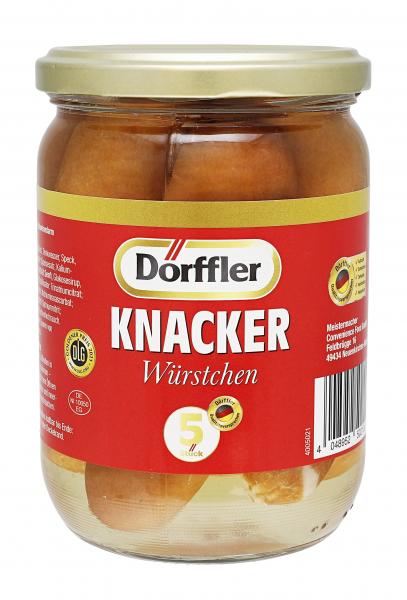 Dörffler Knacker von Dörffler