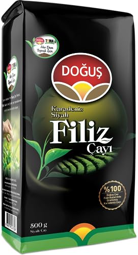 Dogus Karadeniz Filiz Cayi von Doğuş