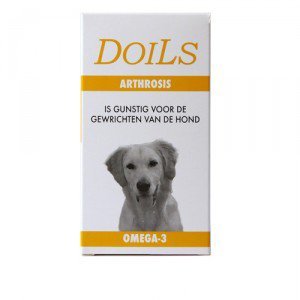 Doils Joint - 100 ml von Doils