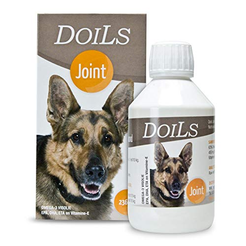 Doils Joint - 236 ml von Doils