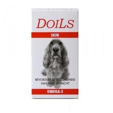 Doils Skin - 100 ml von Doils