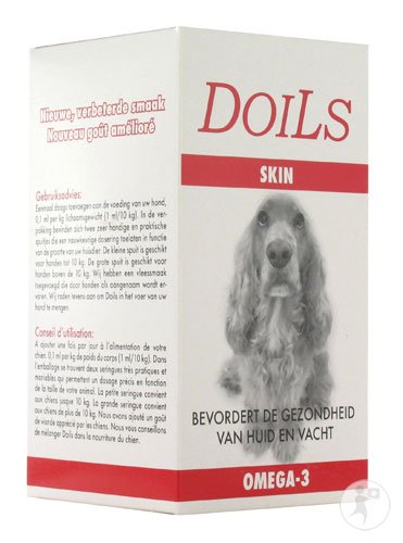 Doils Skin - 236 ml von Doils