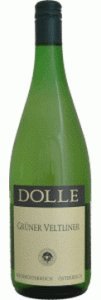 Dolle Grüner Veltliner Landwein von Dolle