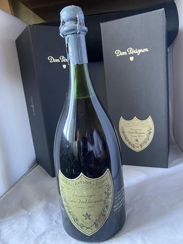 Dom Perignon Champagne 1962 von Dom Perignon Champagne