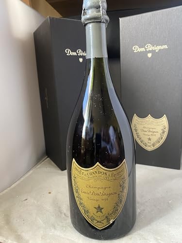 Dom Perignon Champagne 1964 Vintage von Dom Perignon Champagne