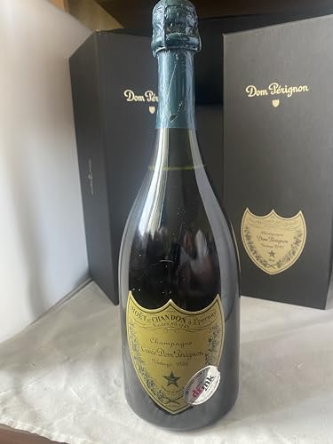 Dom Perignon Champagne 1966 Vintage von Dom Perignon Champagne