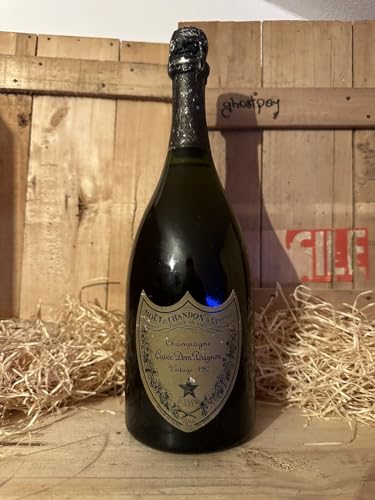 Dom Perignon Champagne 1982 vintage Top von Dom Perignon Champagne