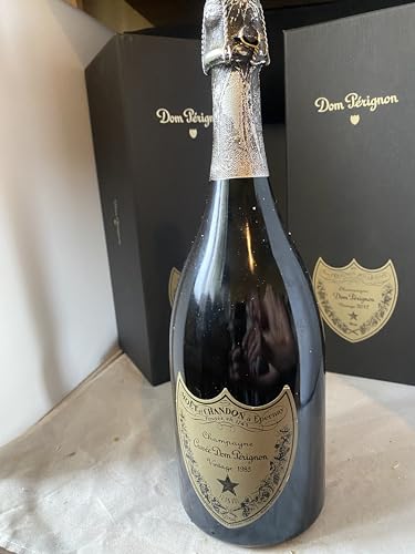 Dom Perignon Champagne 1985 Millesime von Dom Perignon Champagne