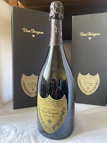 Dom Perignon Champagne 1998 von Dom Perignon Champagne