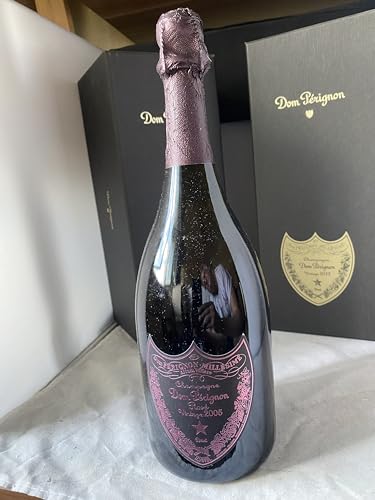 Dom Perignon Champagne 2005 Rose Vintage von Dom Perignon Champagne