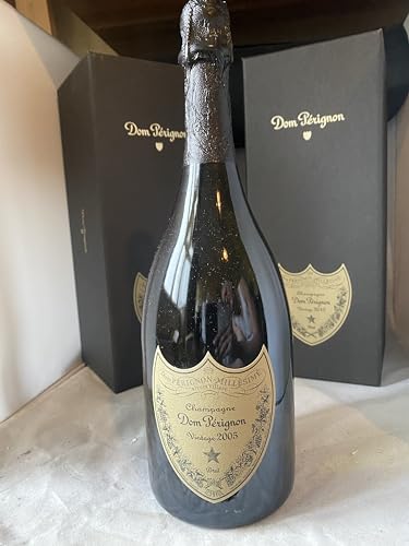 Dom Perignon Champagne 2005 vintage von Dom Perignon Champagne