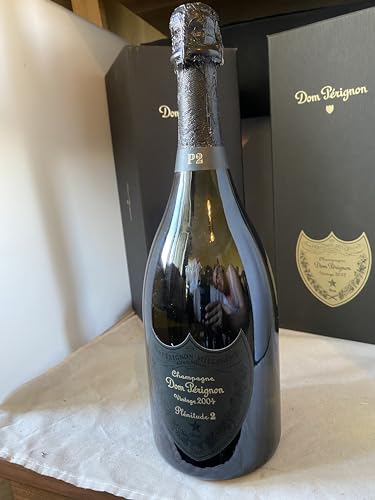 Dom Perignon Plenitude P2 Vintage 2004 Champagner von Dom Perignon Champagne