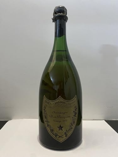 Dom Perignon vintage 1955 von Dom Perignon Champagne