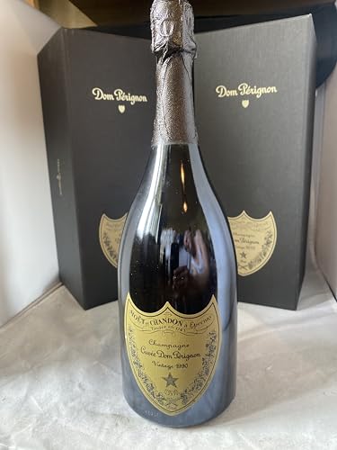 Dom Perignon vintage 1990 von Dom Perignon Champagne