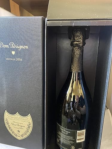 Dom Perignon vintage 2004 von Dom Perignon Champagne