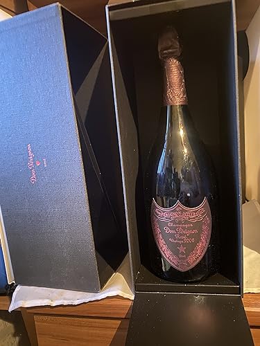 Dom Perignon vintage 2006 Rose von Dom Perignon Champagne