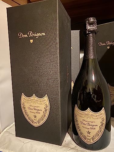 Dom Perignon vintage 2006 von Dom Perignon Champagne