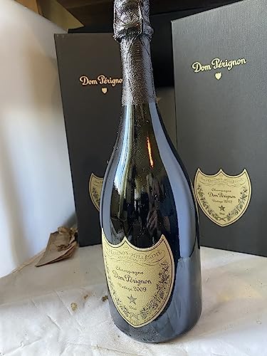 Dom Perignon vintage 2009 von Dom Perignon Champagne