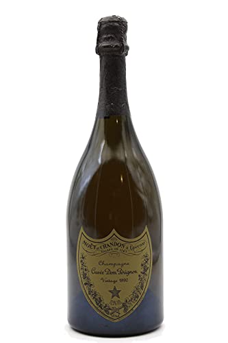 CHAMPAGNE DOM PERIGNON 1990-75cl von Dom Pérignon