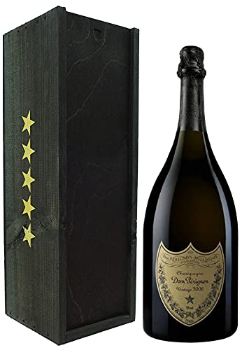 Champagne Dom Perignon Magnum 1,5 lt. von Dom Pérignon