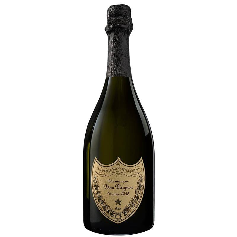 Champagner Dom Pérignon Vintage 2015 von Dom Pérignon