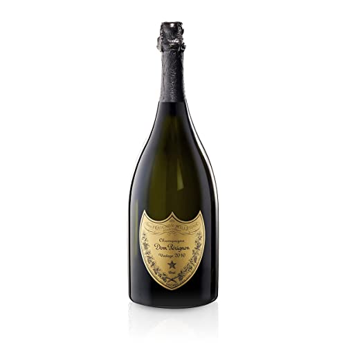 Dom Pérignon Champagne Brut Vintage 2010 12,5% Vol. 1,5l von Dom Pérignon