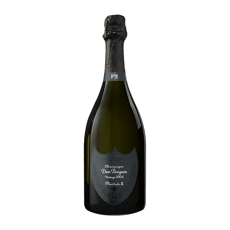 Dom Pérignon : Plénitude P2 2006 von Dom Pérignon