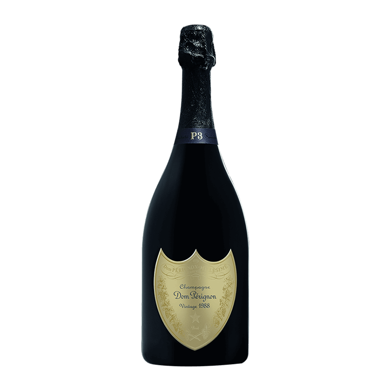 Dom Pérignon : Plénitude P3 1992 von Dom Pérignon