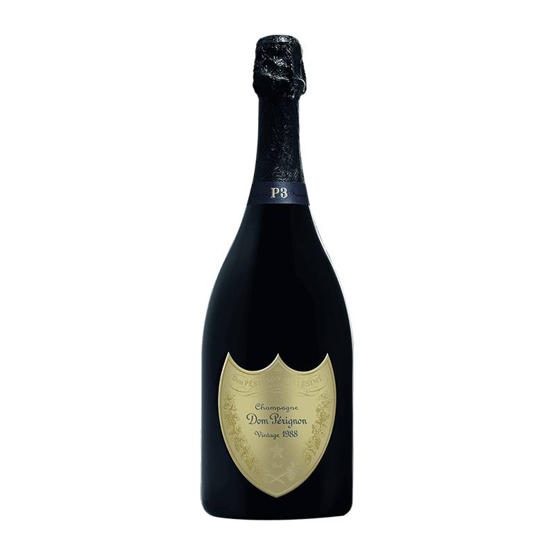 Dom Pérignon : Plénitude P3 1992 von Dom Pérignon