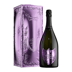 Dom Pérignon : Rosé Vintage Edition Limitée by Lady Gaga 2008 von Dom Pérignon