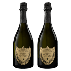 Dom Pérignon : Duo Vintage 2013 & 2015 von Dom Pérignon