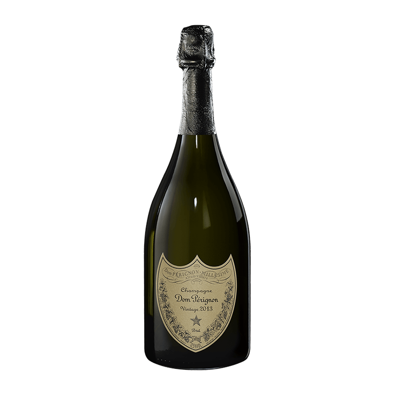 Dom Pérignon : Vintage 2013 von Dom Pérignon