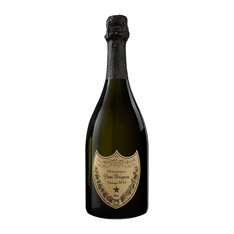 Dom Pérignon : Vintage 2015 von Dom Pérignon