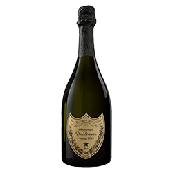 Dom Pérignon : Vintage 2015 von Dom Pérignon